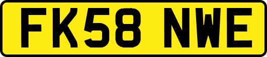 FK58NWE
