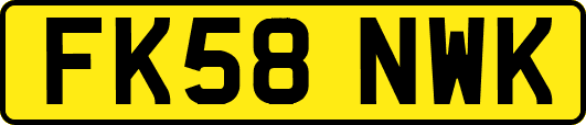 FK58NWK
