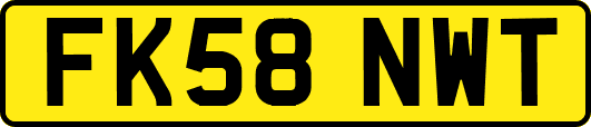 FK58NWT
