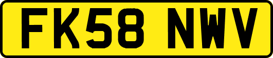 FK58NWV