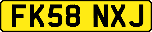 FK58NXJ