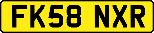 FK58NXR