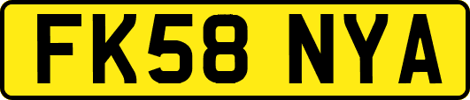 FK58NYA