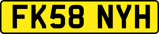 FK58NYH