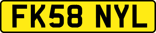 FK58NYL