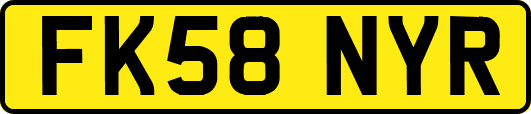 FK58NYR