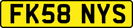 FK58NYS