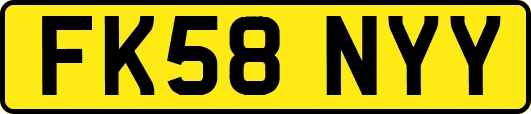 FK58NYY