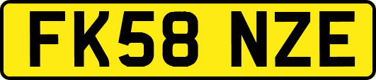 FK58NZE