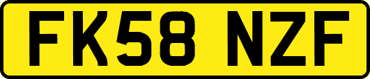 FK58NZF