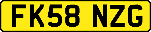 FK58NZG