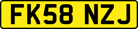 FK58NZJ