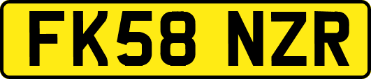 FK58NZR