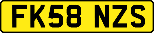 FK58NZS