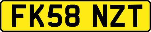 FK58NZT