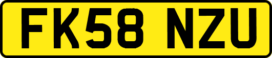 FK58NZU