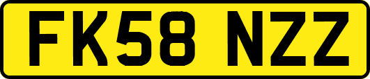 FK58NZZ