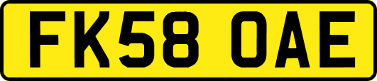 FK58OAE