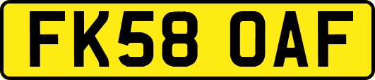 FK58OAF