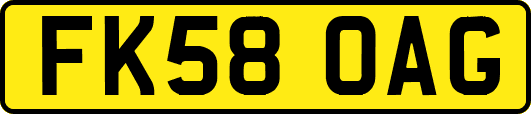 FK58OAG