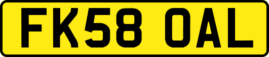 FK58OAL
