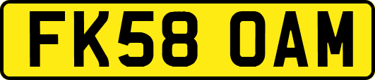 FK58OAM