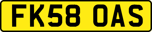 FK58OAS