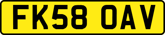 FK58OAV