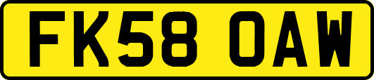 FK58OAW