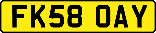 FK58OAY