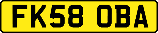 FK58OBA