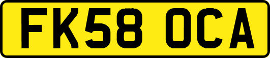 FK58OCA