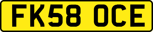 FK58OCE