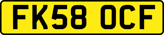 FK58OCF