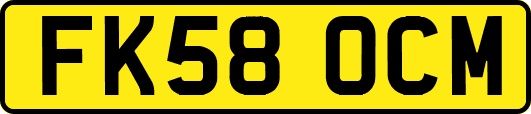 FK58OCM