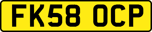 FK58OCP