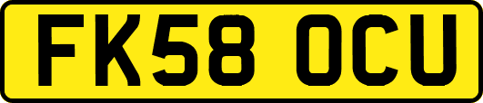 FK58OCU