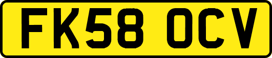 FK58OCV