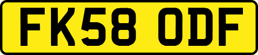 FK58ODF