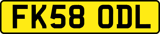 FK58ODL