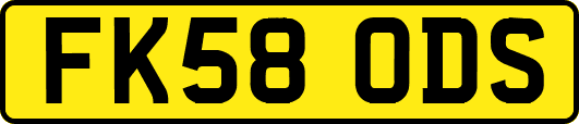 FK58ODS