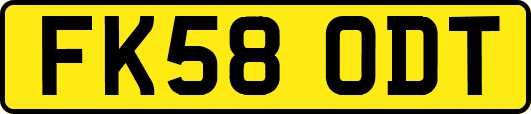FK58ODT