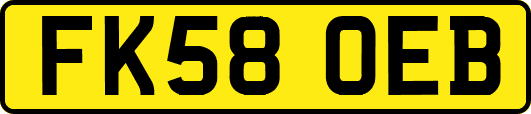 FK58OEB