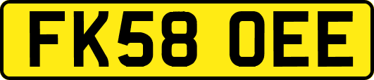 FK58OEE