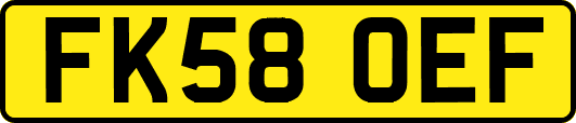 FK58OEF