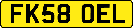 FK58OEL
