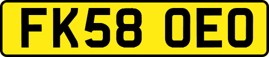 FK58OEO