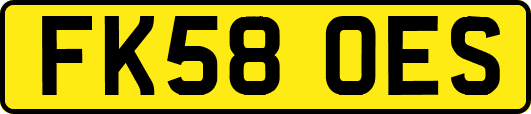 FK58OES