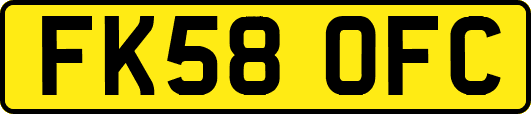 FK58OFC