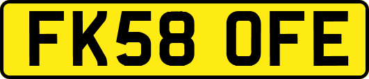 FK58OFE